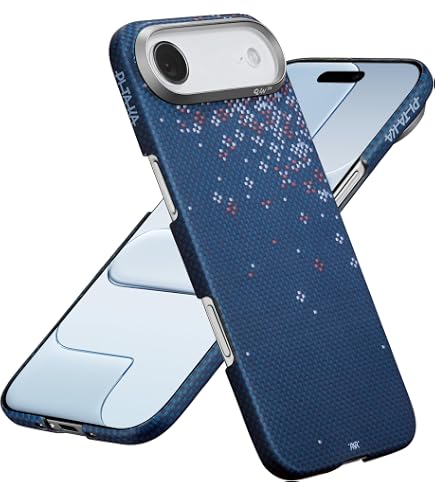 Amazon.co.jp: 【ボナベンチュラ】 (for iPhone Air)ハンドル付き